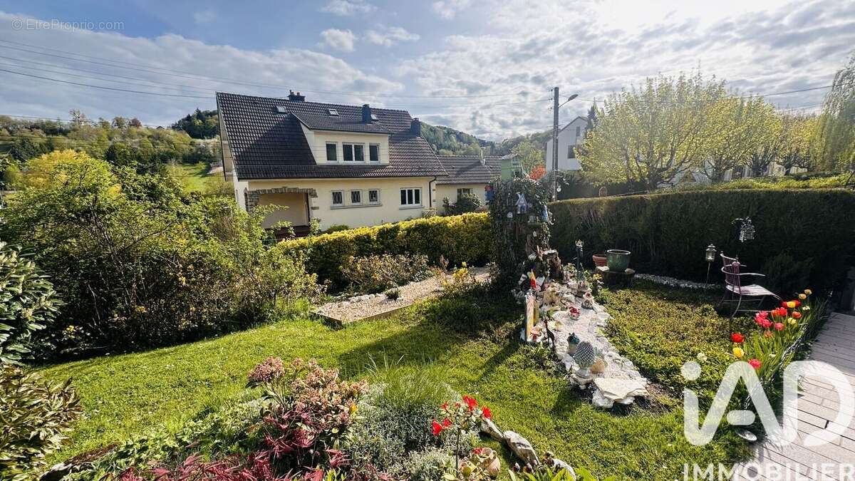 Photo 5 - Maison à FERRETTE