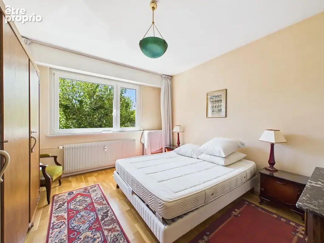 4p 94m² Avec Balcon Ouest et garage - photo 9