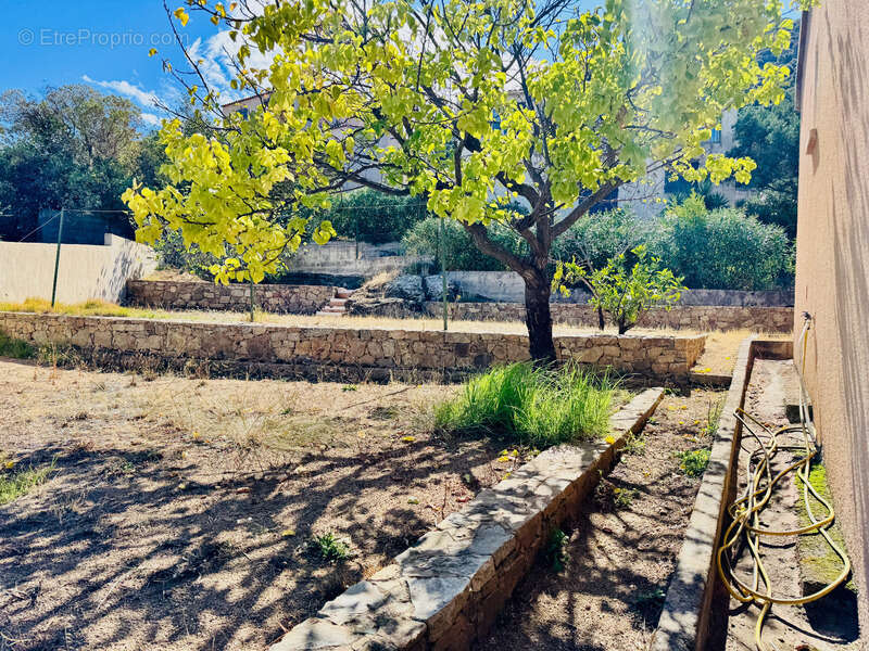 Villa 120 m2 vue mer proche Ile Rousse (Corse) - photo 16