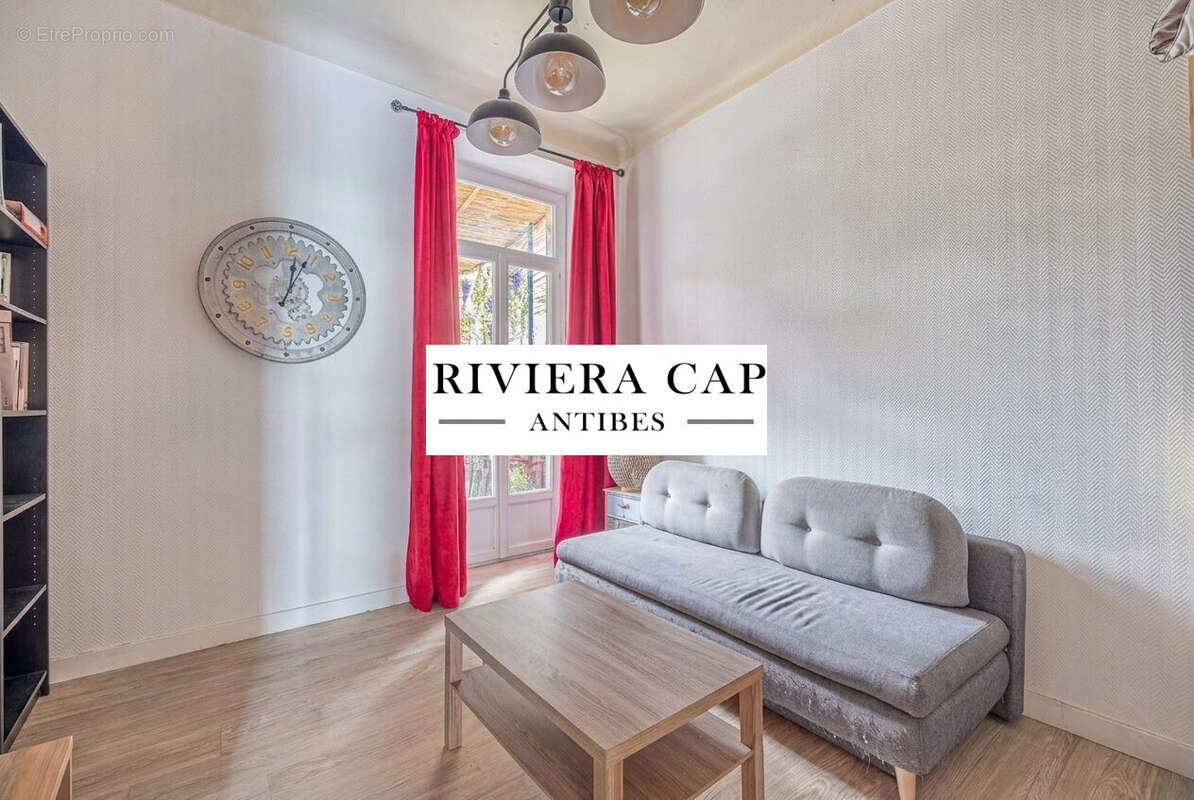 Appartement 101 m² à Nice  - photo 8