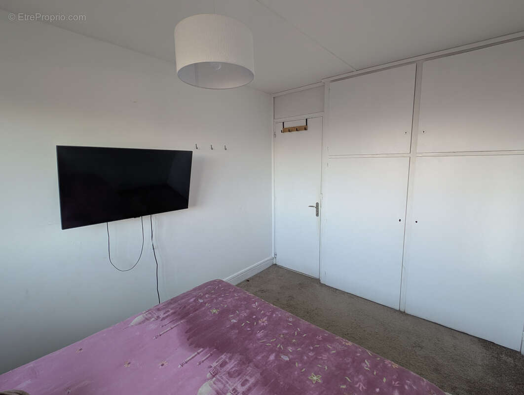 Appartement à VILLENEUVE-LE-ROI