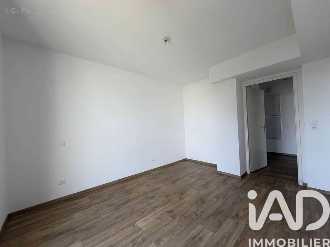 Photo 6 - Appartement à BORDEAUX