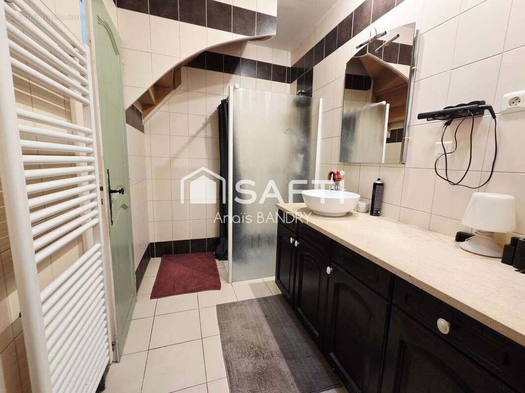 Photo 7 - Maison à REVILLON