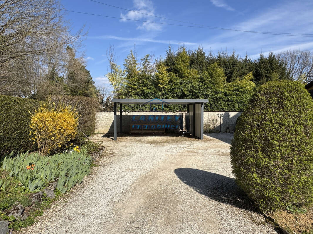 Appartement à OFFEMONT