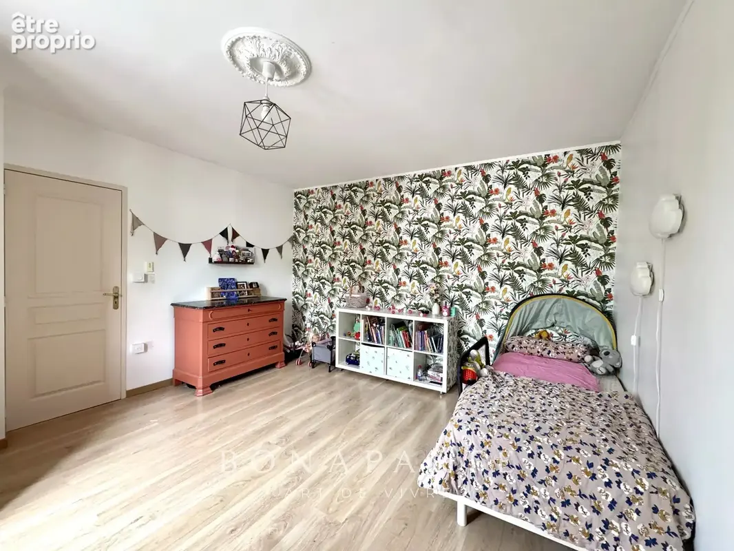 Saumur - maison - 137 m² - photo 9