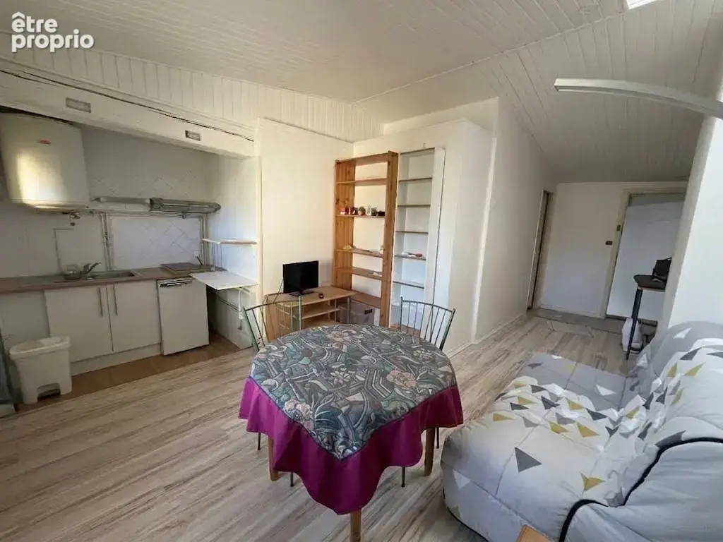 A vendre immeuble de rapport   limoux - photo 9