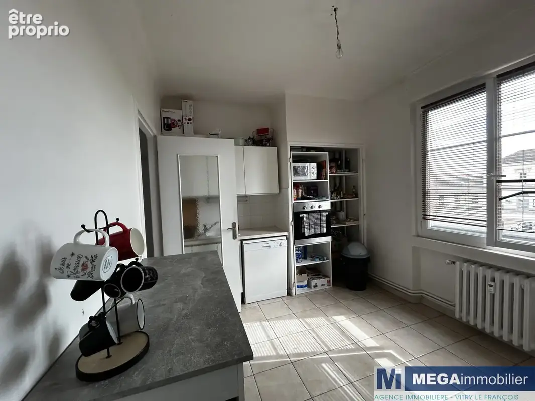 Appartement au 1er étage - photo 2