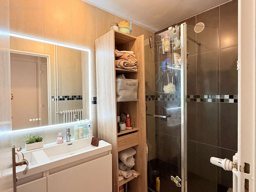 Appartement à BEAUVAIS