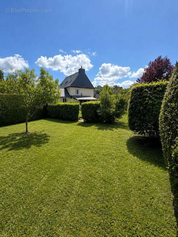 Maison 124 m² à Pont-Pean  - photo 5