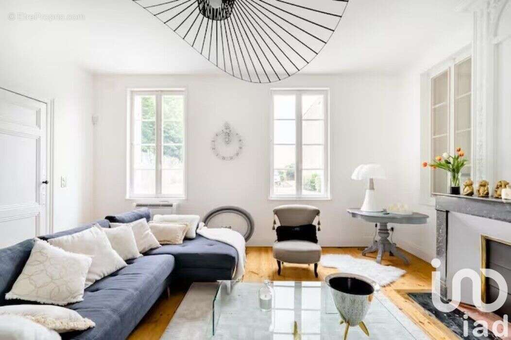 Photo 2 - Maison à SAINT-EMILION