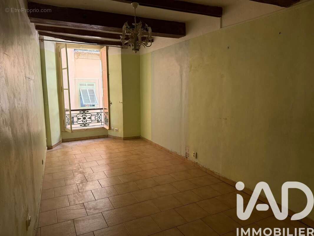 Photo 8 - Appartement à MENTON