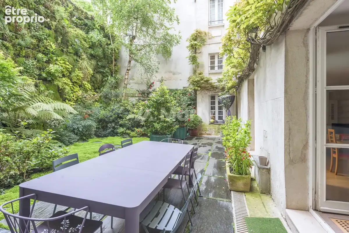 Appartement 8 pièces 288 m² à vendre à Paris-4e (75004) - photo 5