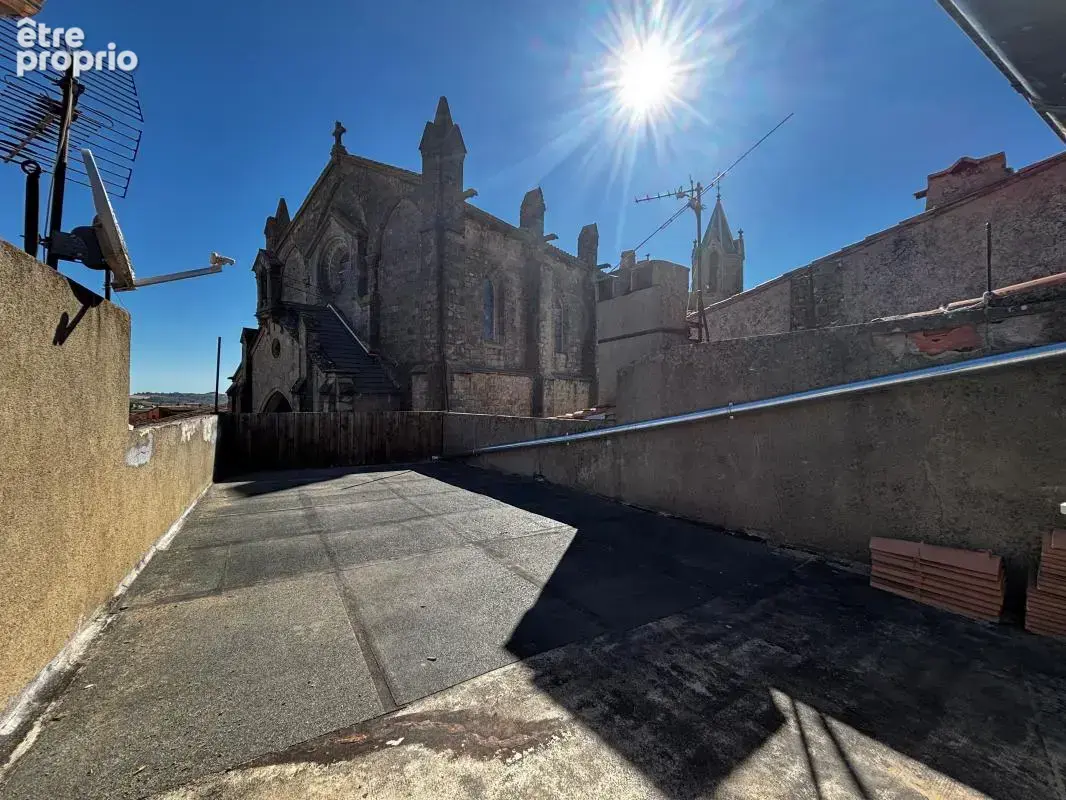 Photo Maison à Preixan au prix de 109 000€
