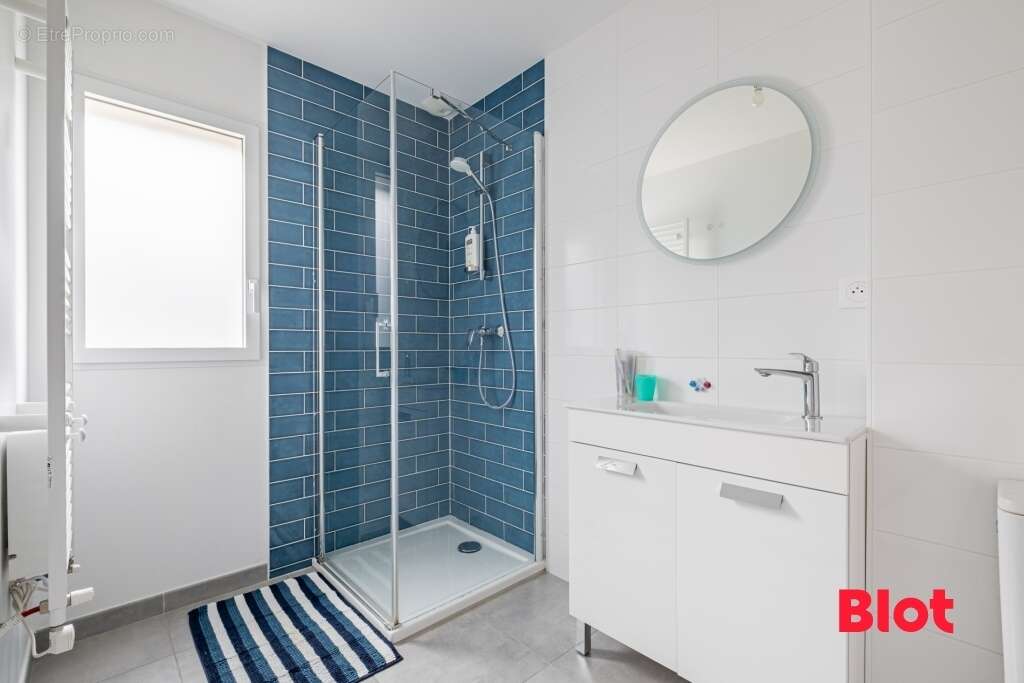 Maison à SAINT-NAZAIRE