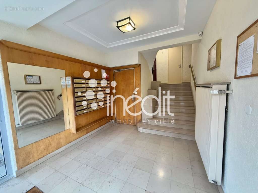 Appartement à LAMBERSART