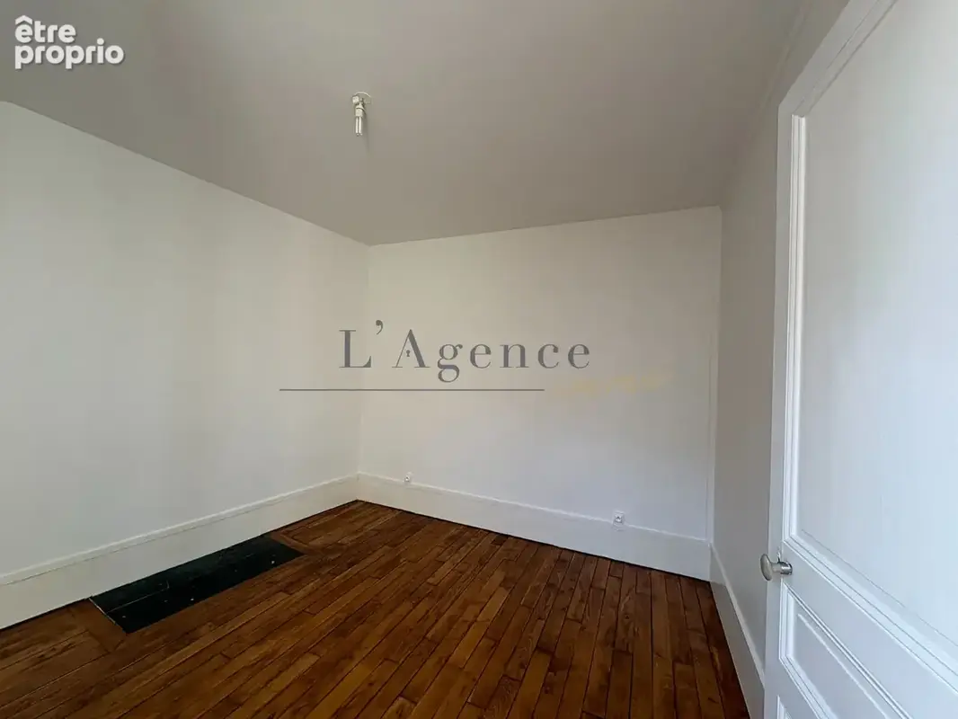 Appartement Chantilly 39 m² - photo 11