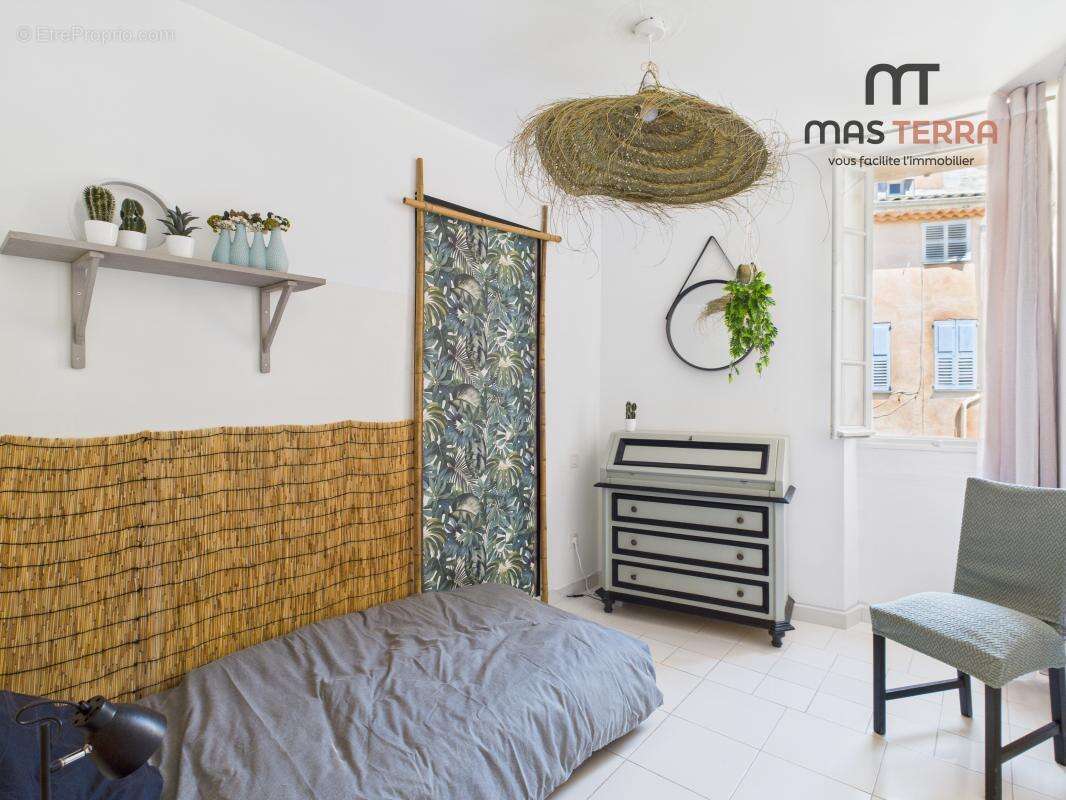 Appartement - photo 5