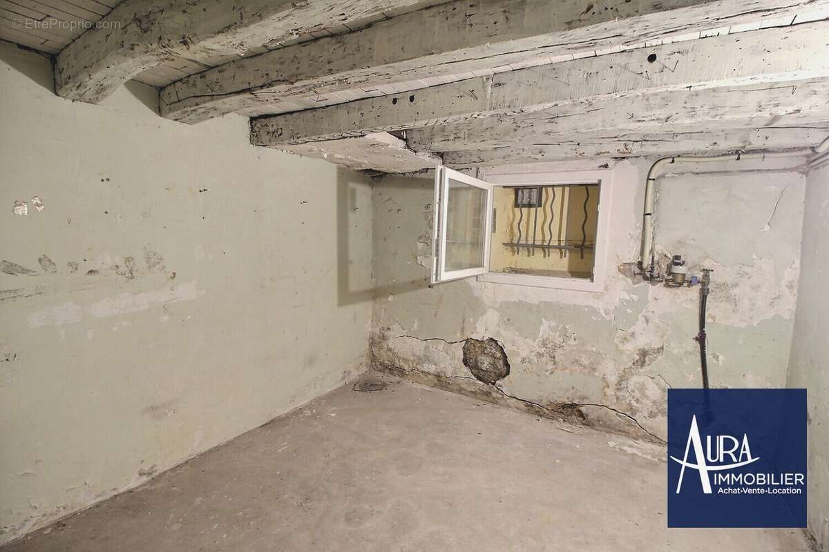 0_0008 - Maison à LES LILAS