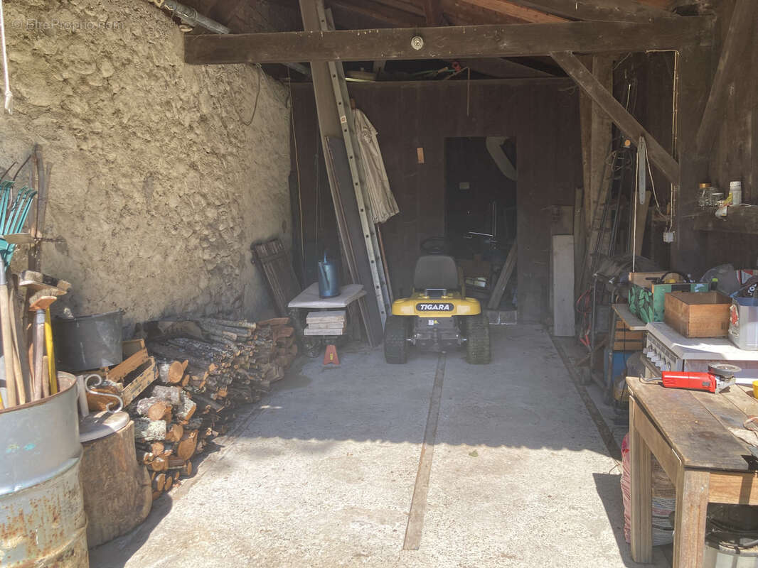Maison à QUILLAN
