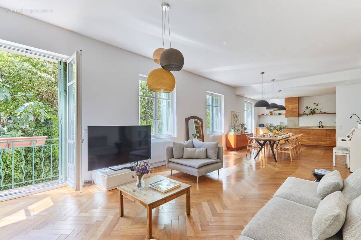 Appartement à AIX-EN-PROVENCE