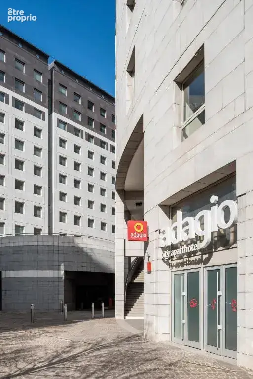 Investissement en residence hotelière - photo 3