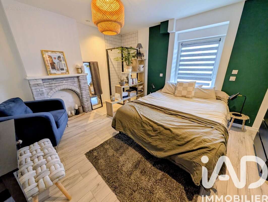 Photo 8 - Maison à SAINT-ELLIER-DU-MAINE