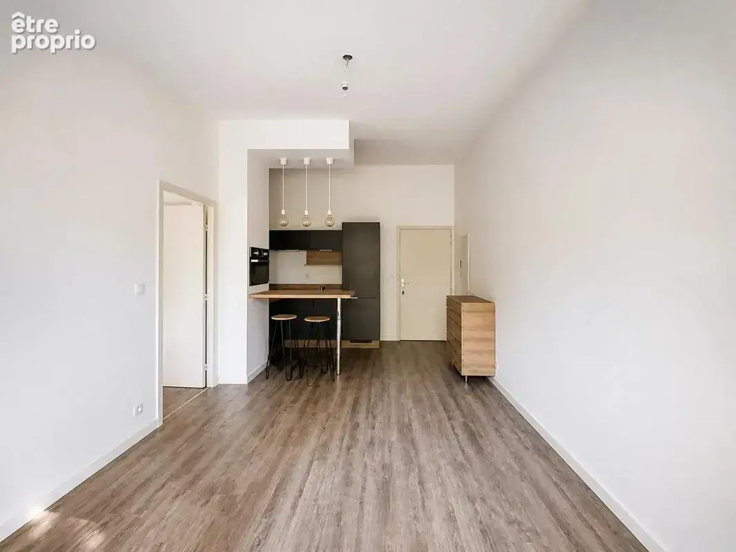 Appartement 2 pièces de 32 m² situé à Mérignac - photo 5
