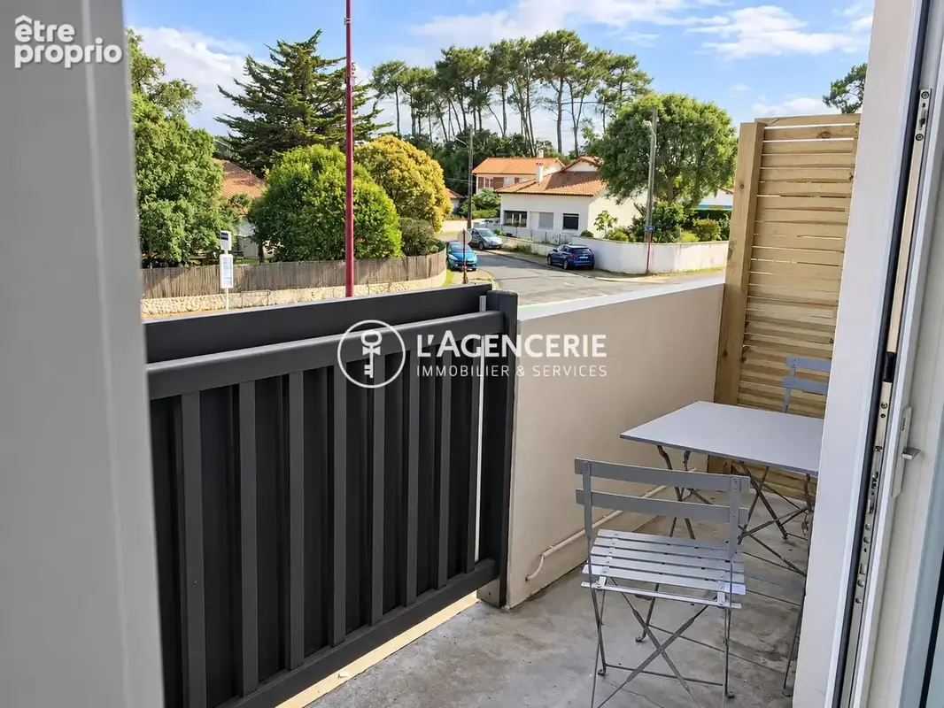 Appartement 4 pièces 77 m² à vendre à Tarnos (40220) - photo 4