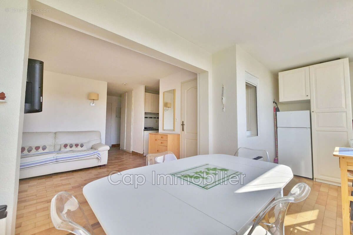 Appartement à AGDE