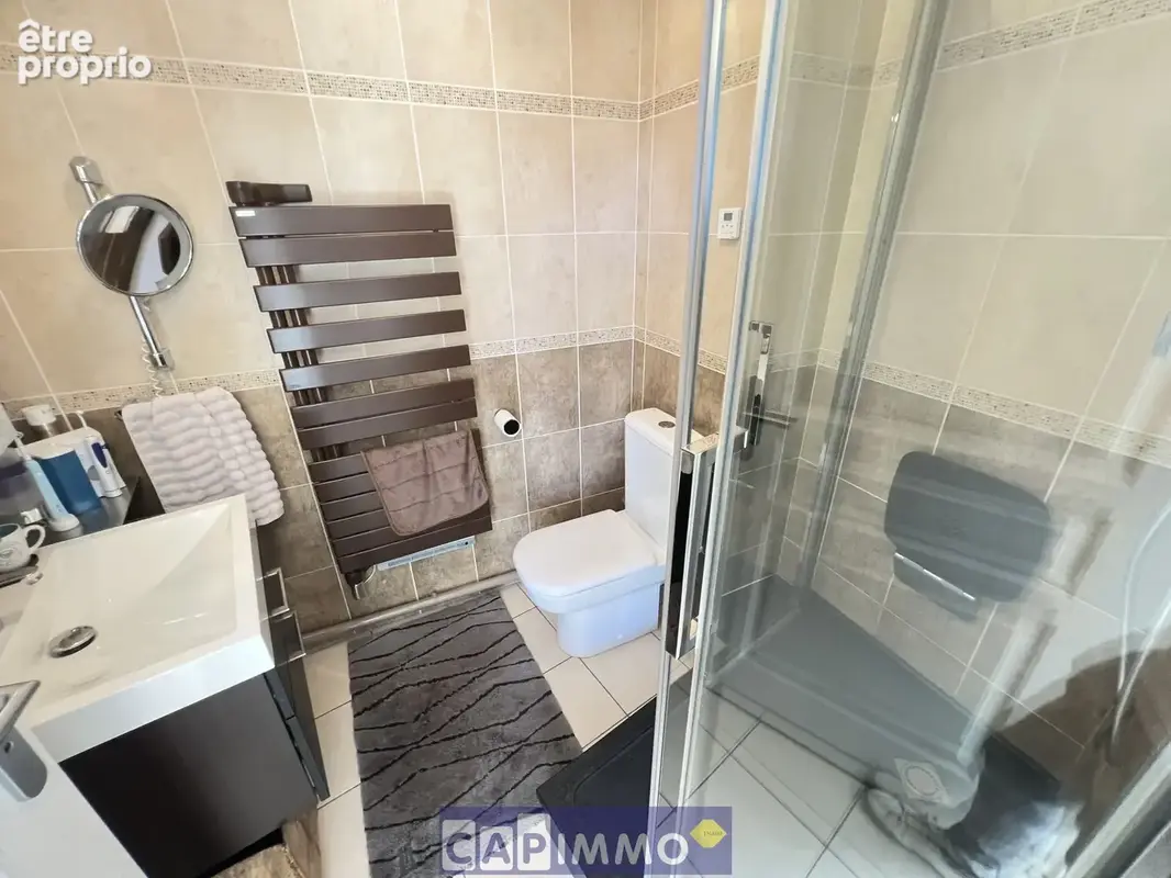 La garde t4 110m2 standing vendu en nue propriete - photo 10