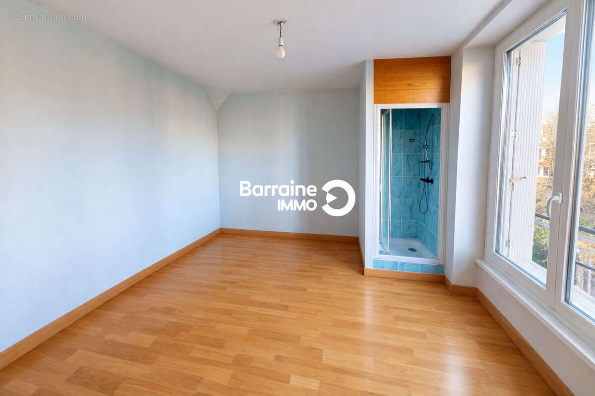 Maison à BREST