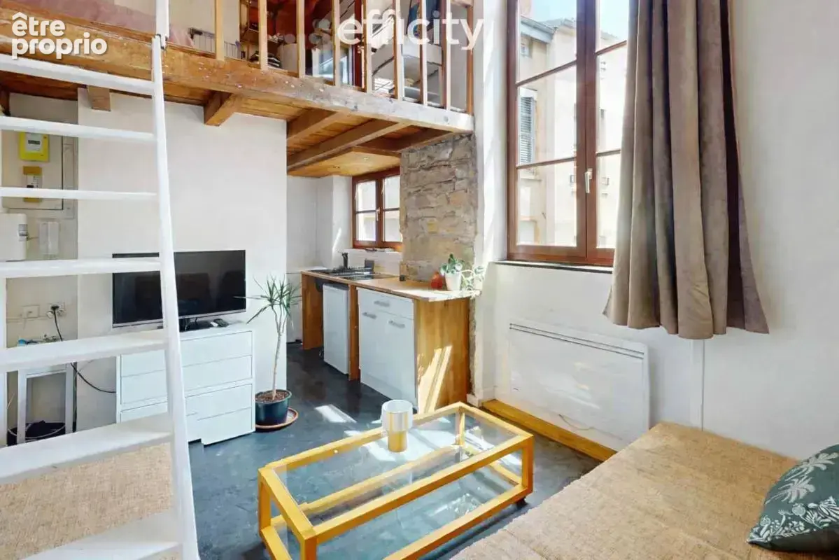 Appartement - photo 2