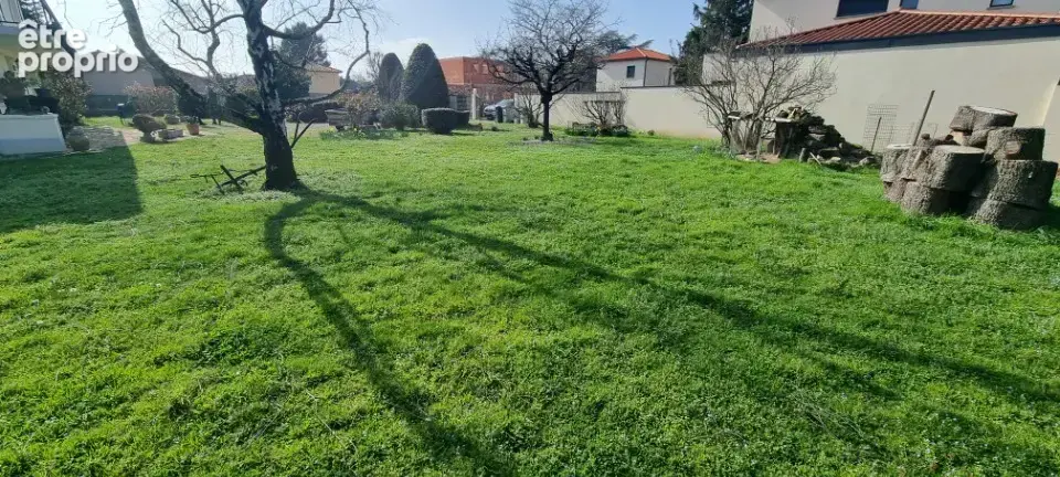 Terrain 415 m² à vendre à Meyzieu (69330) - photo 5