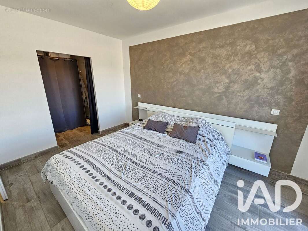 Maison 114 m² à Saint-Lager-Bressac  - photo 6