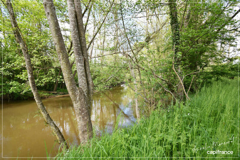 Maison à EPINEUIL-LE-FLEURIEL