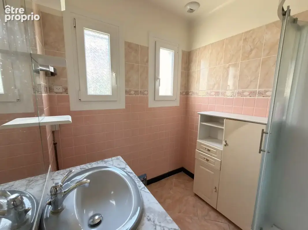 Maison sur sous-sol - a vendre - trainou - photo 6
