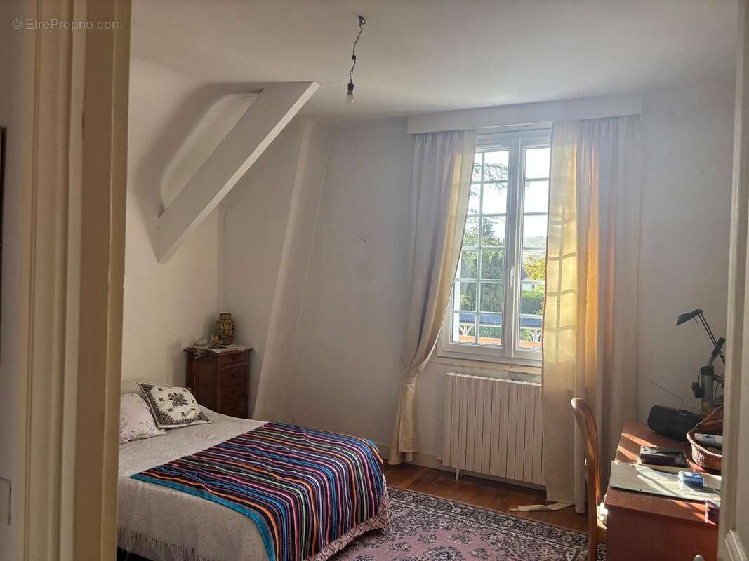 Maison à PORCHEVILLE