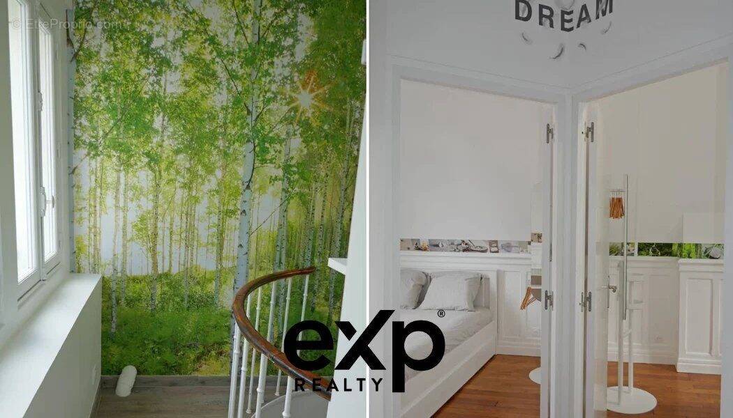 Appartement à LAGNY-SUR-MARNE