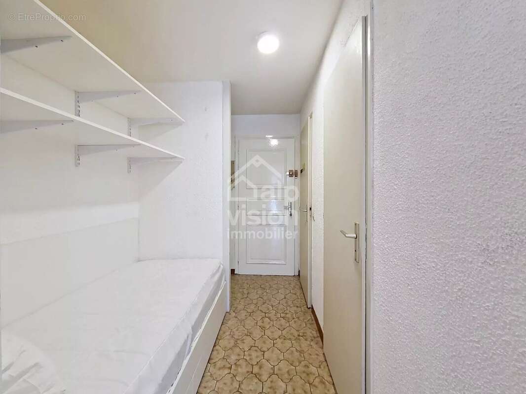 Appartement à CHATEL