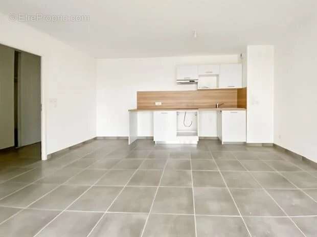 Appartement à MURET