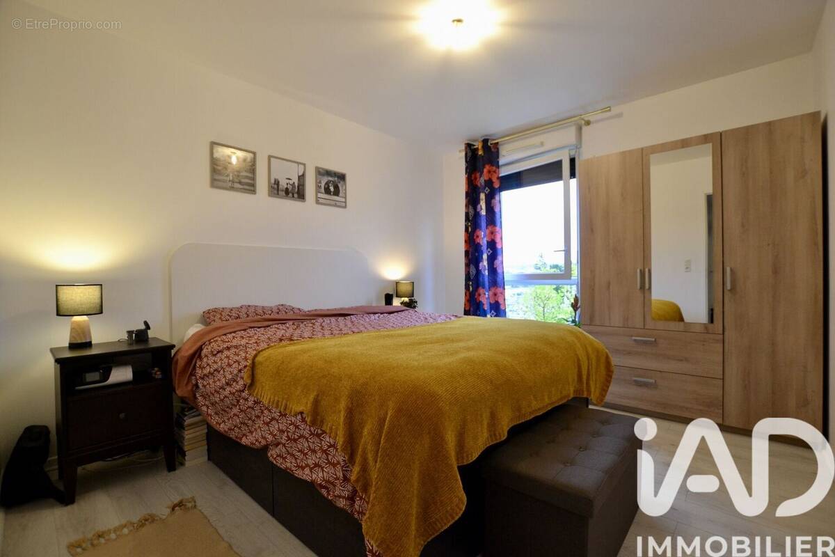 Photo 1 - Appartement à MANTES-LA-JOLIE