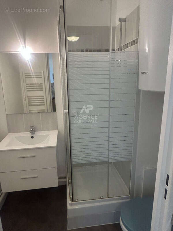 Appartement à MAISONS-LAFFITTE