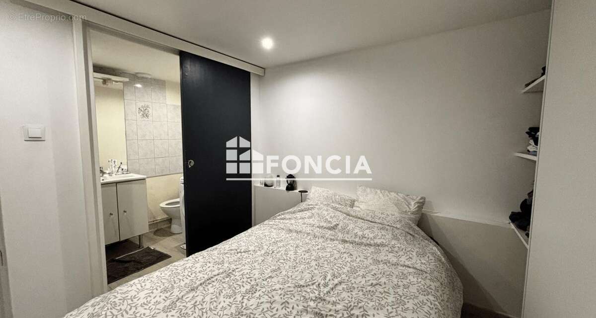 Appartement à BAILLARGUES