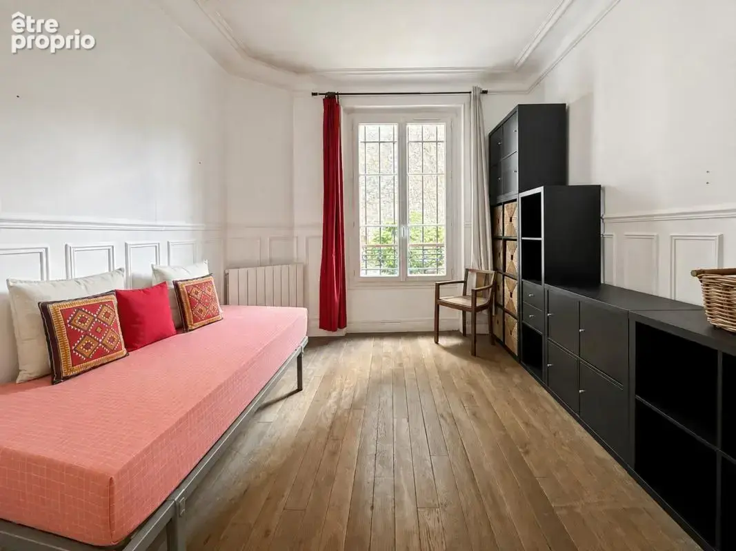 Appartement - photo 5