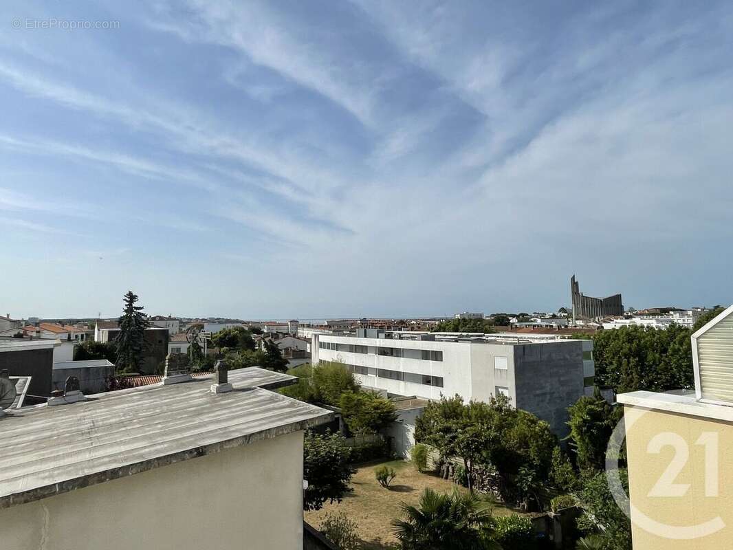 Appartement à ROYAN