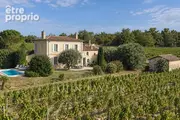 Maison à SAUTERNES
