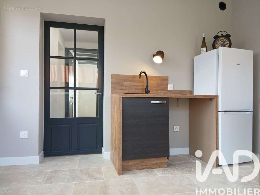 Photo 2 - Maison à ANCHE