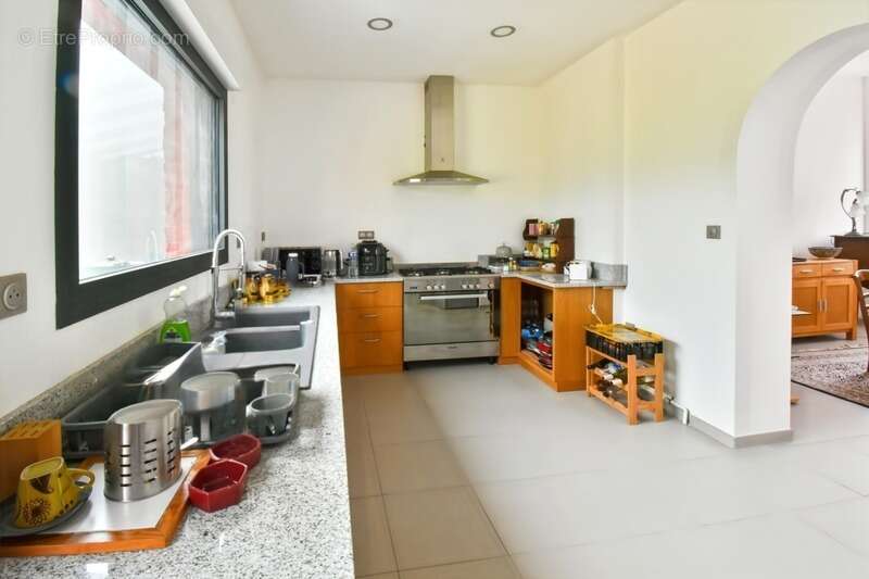 Maison à FACHES-THUMESNIL