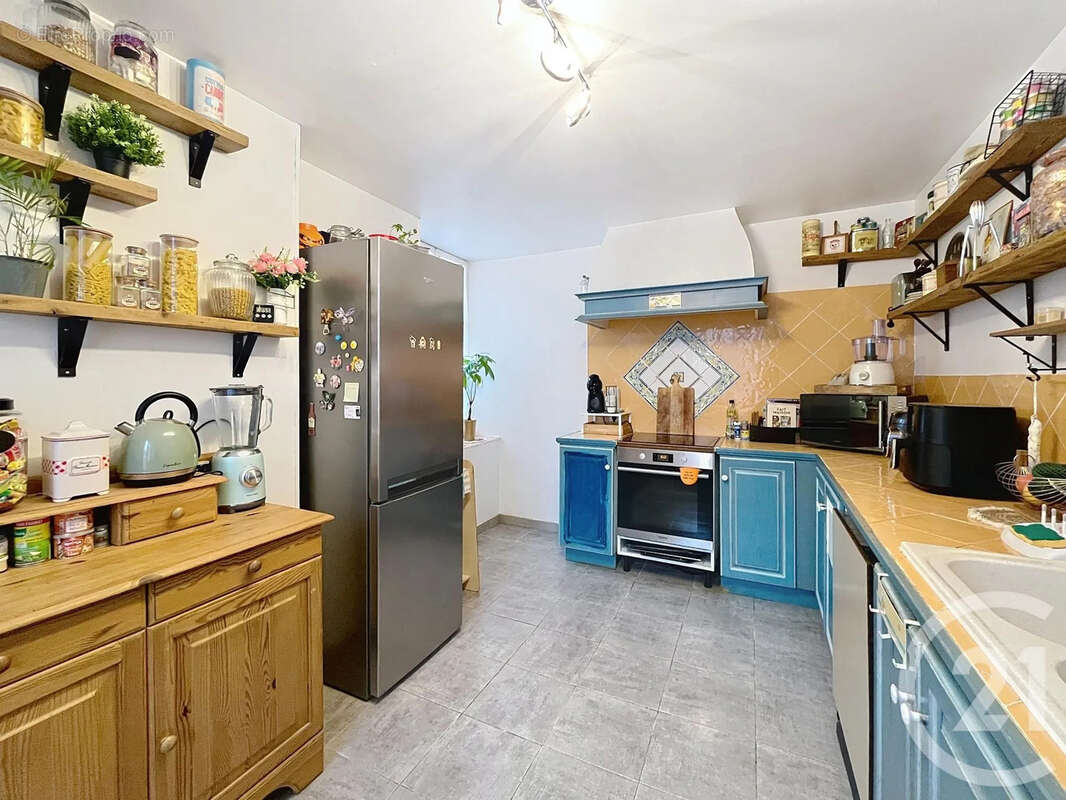 Maison à ORBAIS-L'ABBAYE