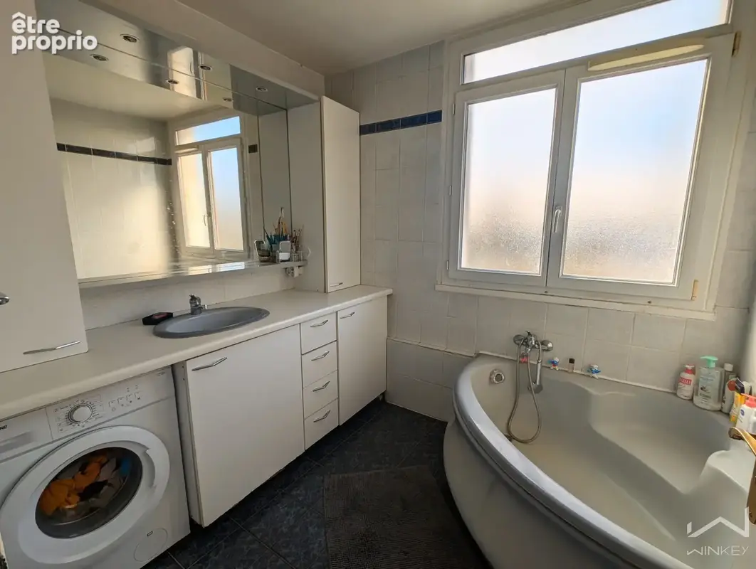 Grand appartement lumineux - photo 8